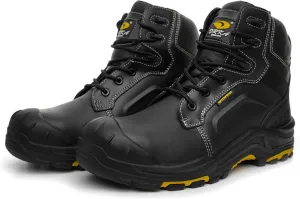 DRKA mens Boots