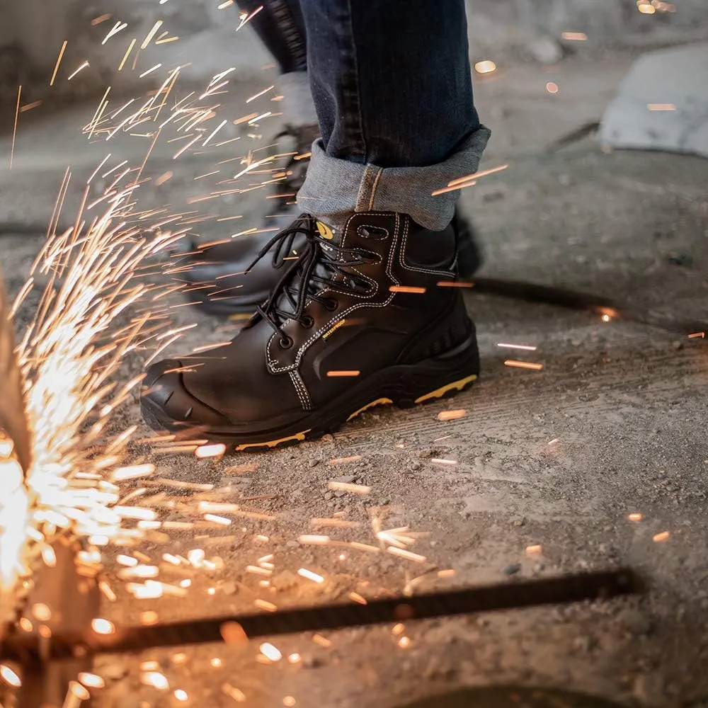 DRKA mens Boots