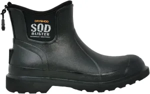 Dryshod Women's Haymaker Hi Hard Working Boots|Rubber | Waterproof | Brown |HAY-WH-BR