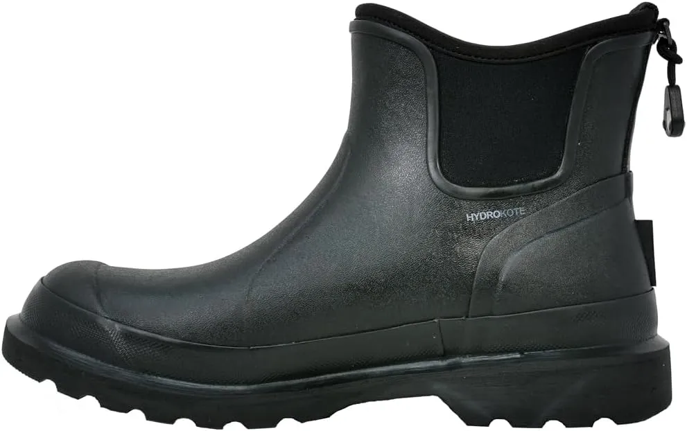 Dryshod Women's Haymaker Hi Hard Working Boots|Rubber | Waterproof | Brown |HAY-WH-BR