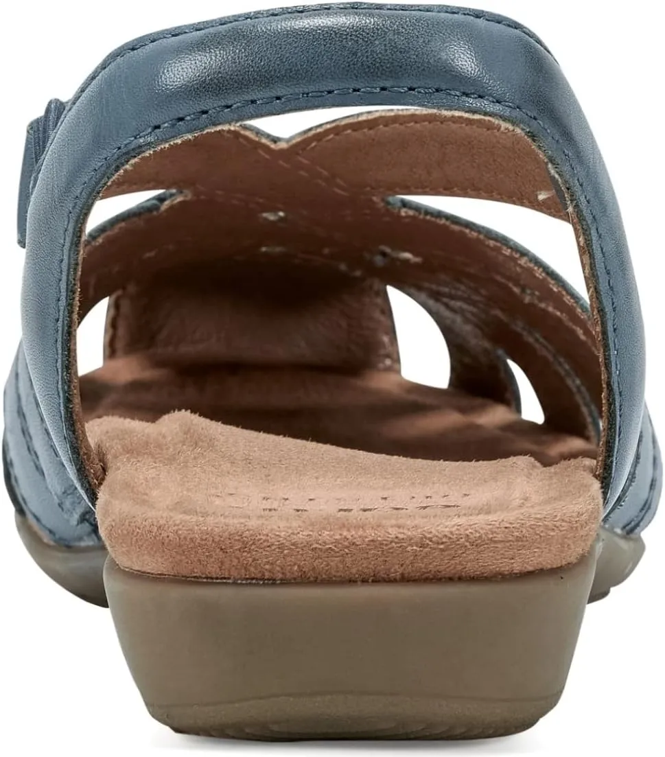 Earth Women's Origins, Berri Sandal