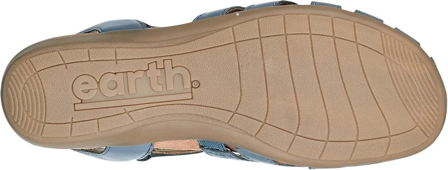 Earth Women's Origins, Berri Sandal