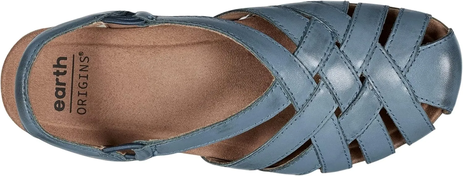 Earth Women's Origins, Berri Sandal