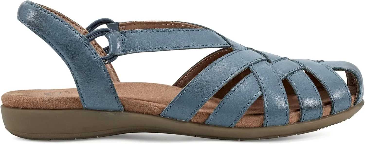 Earth Women's Origins, Berri Sandal
