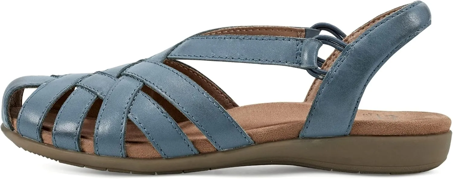 Earth Women's Origins, Berri Sandal