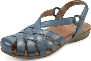 Earth Women's Origins, Berri Sandal