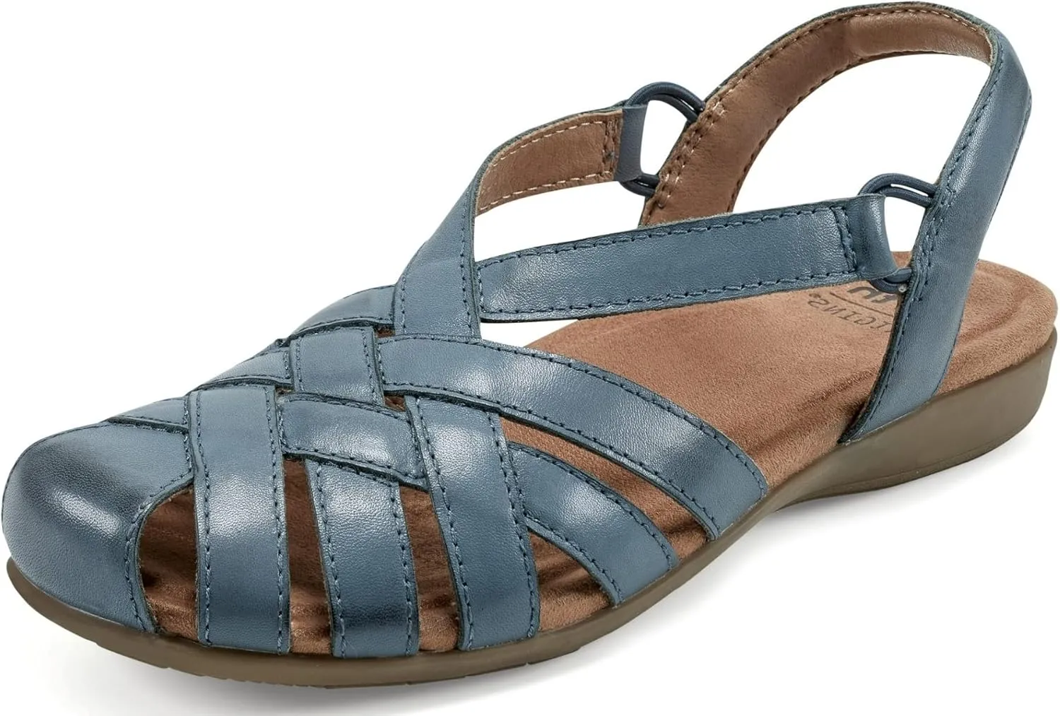 Earth Women's Origins, Berri Sandal