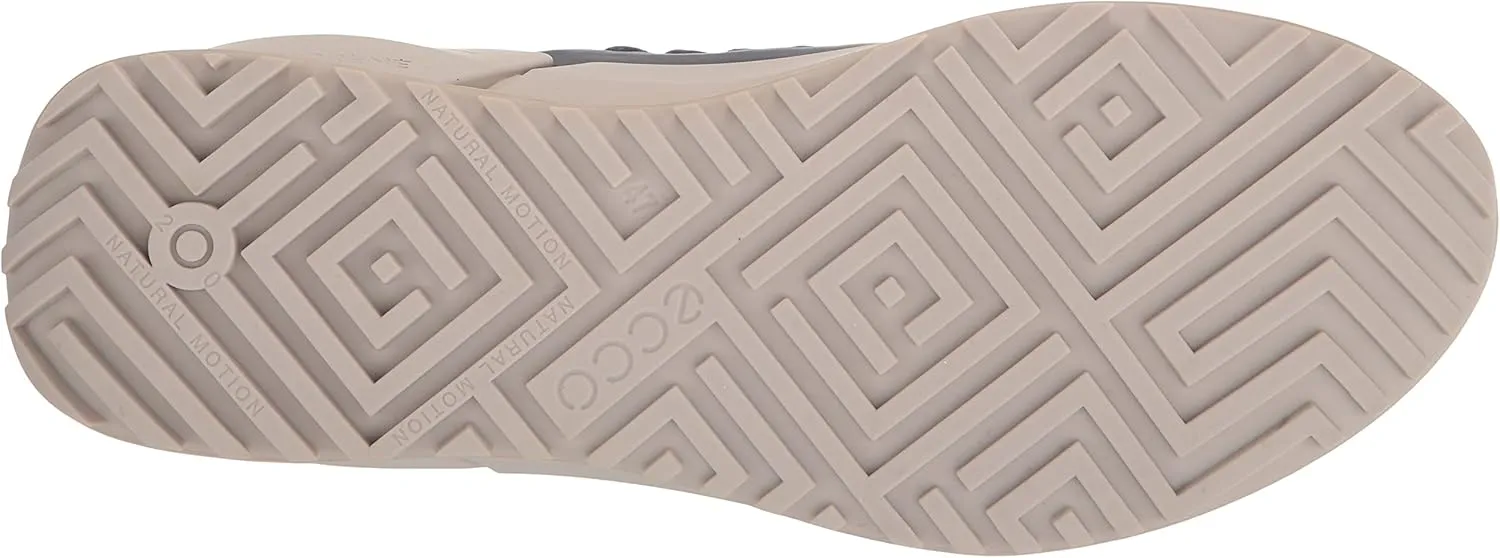ECCO Men's Biom 2.0 Low Textile Cross Trainer