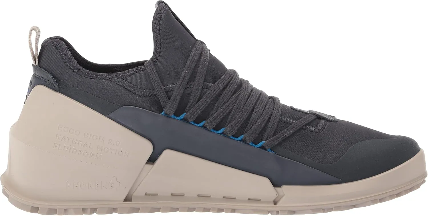 ECCO Men's Biom 2.0 Low Textile Cross Trainer