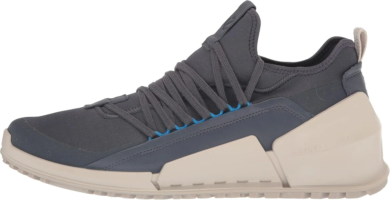 ECCO Men's Biom 2.0 Low Textile Cross Trainer