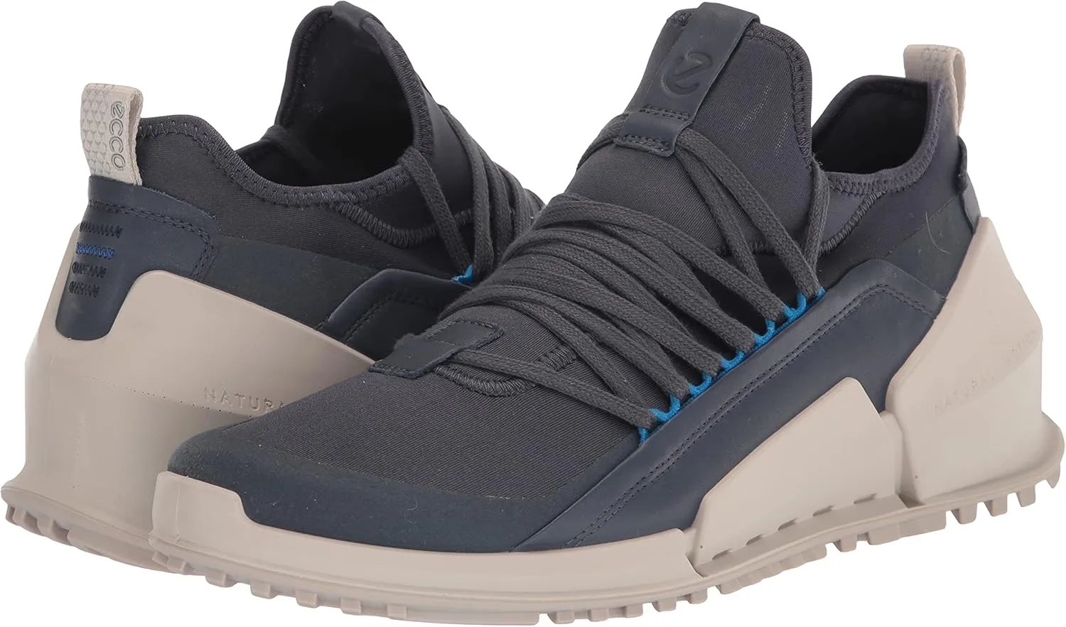 ECCO Men's Biom 2.0 Low Textile Cross Trainer