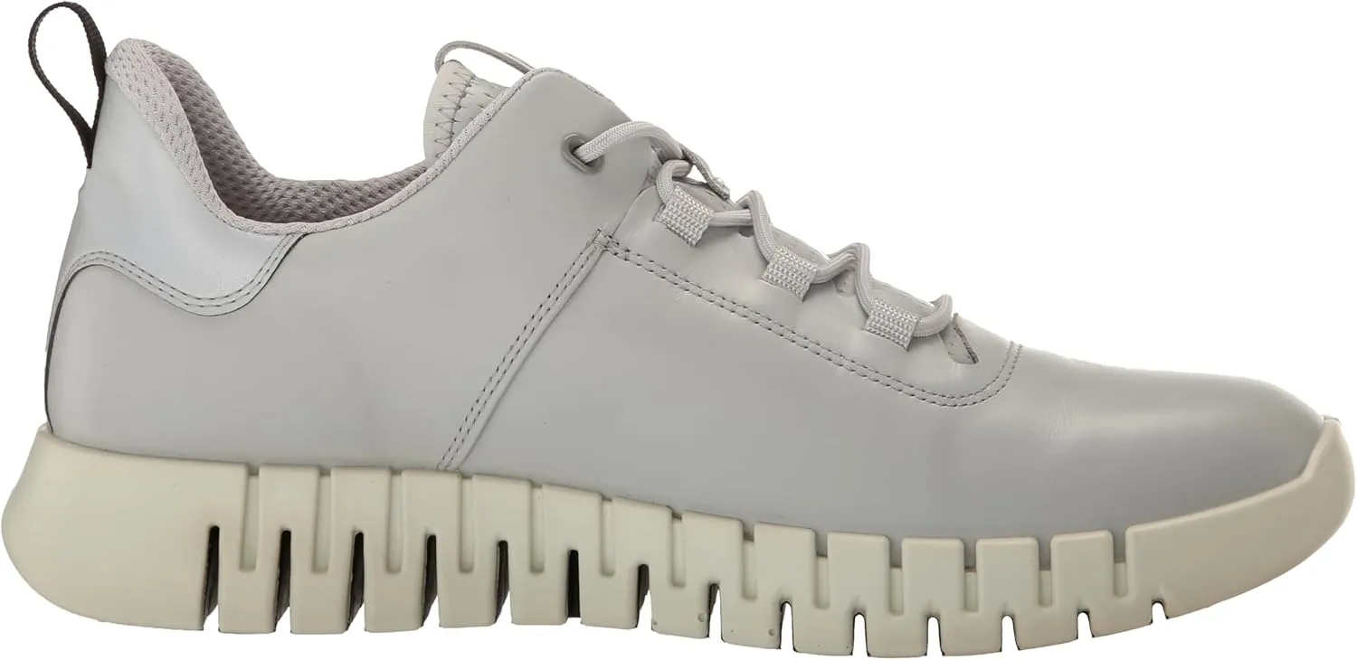 ECCO Men's Gruuv Sneaker
