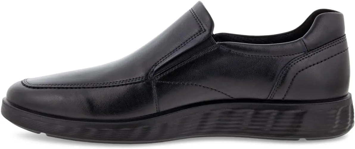 ECCO Men's S Lite Hybrid Apron Toe Slip-On Loafer