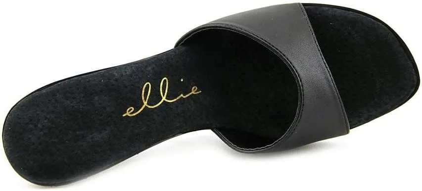 Ellie Shoes Womens 421 Vanity Dress Shoe