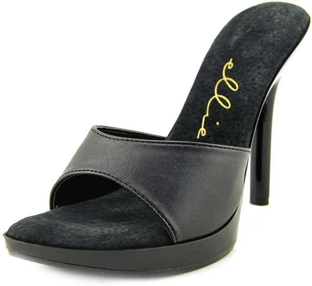 Ellie Shoes Womens 421 Vanity Dress Shoe