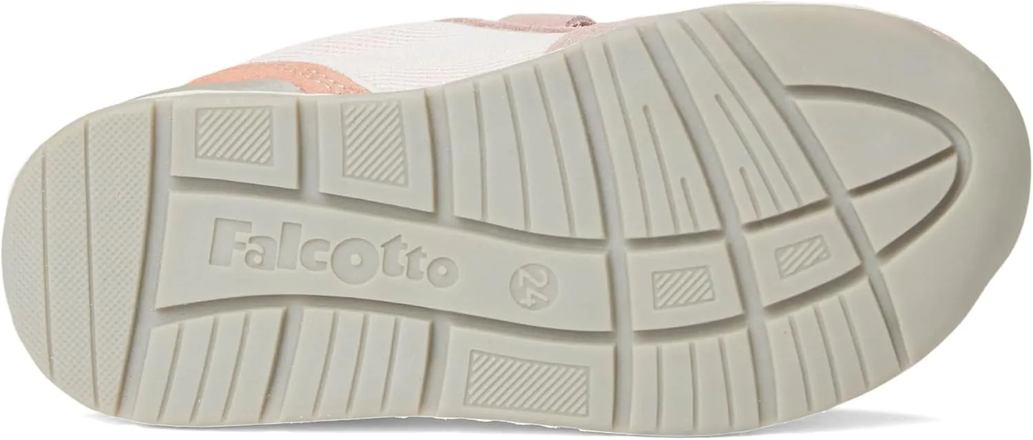Falcotto Girl's Belle 3 Vl (Toddler/Little Kid) Sneaker
