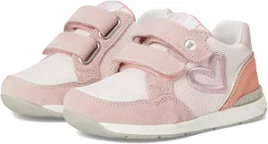 Falcotto Girl's Belle 3 Vl (Toddler/Little Kid) Sneaker