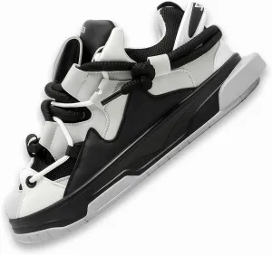 Fashion Women’s Platform Chunky Sneakers Breathable Lightweight Height Increasing Footwear Unisex Casual Walking Skate Shoes