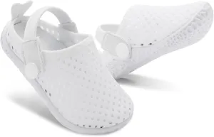 FEETCITY Baby Girl Boys Sandals Slippers Infant First Walker Shoes Summer Crib Shoes