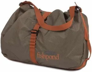fishpond Burrito Fishing Wader & Boot Storage and Travel Bag | Keep your vehicle clean | Wader Bag