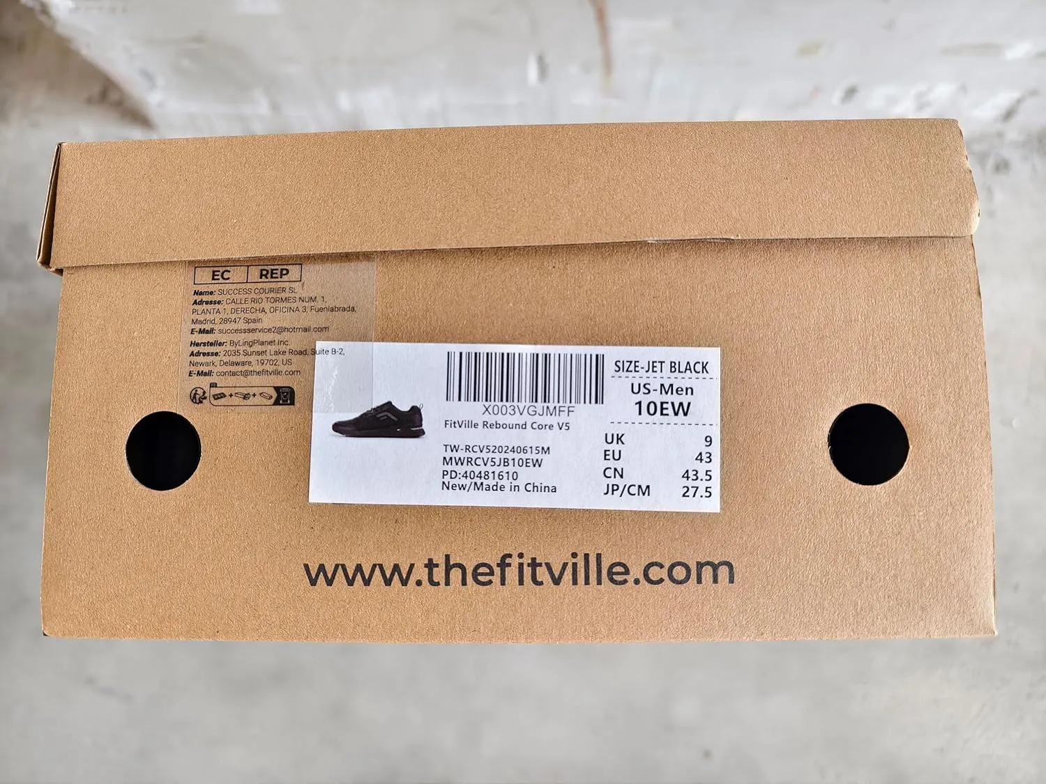 FitVille Wide Pickleball Shoes for Men Tennis Shoes Sneakers for All Court Racquetball Athletic Shoes for Racquet Sport | Arch Support & Wide Toe Box