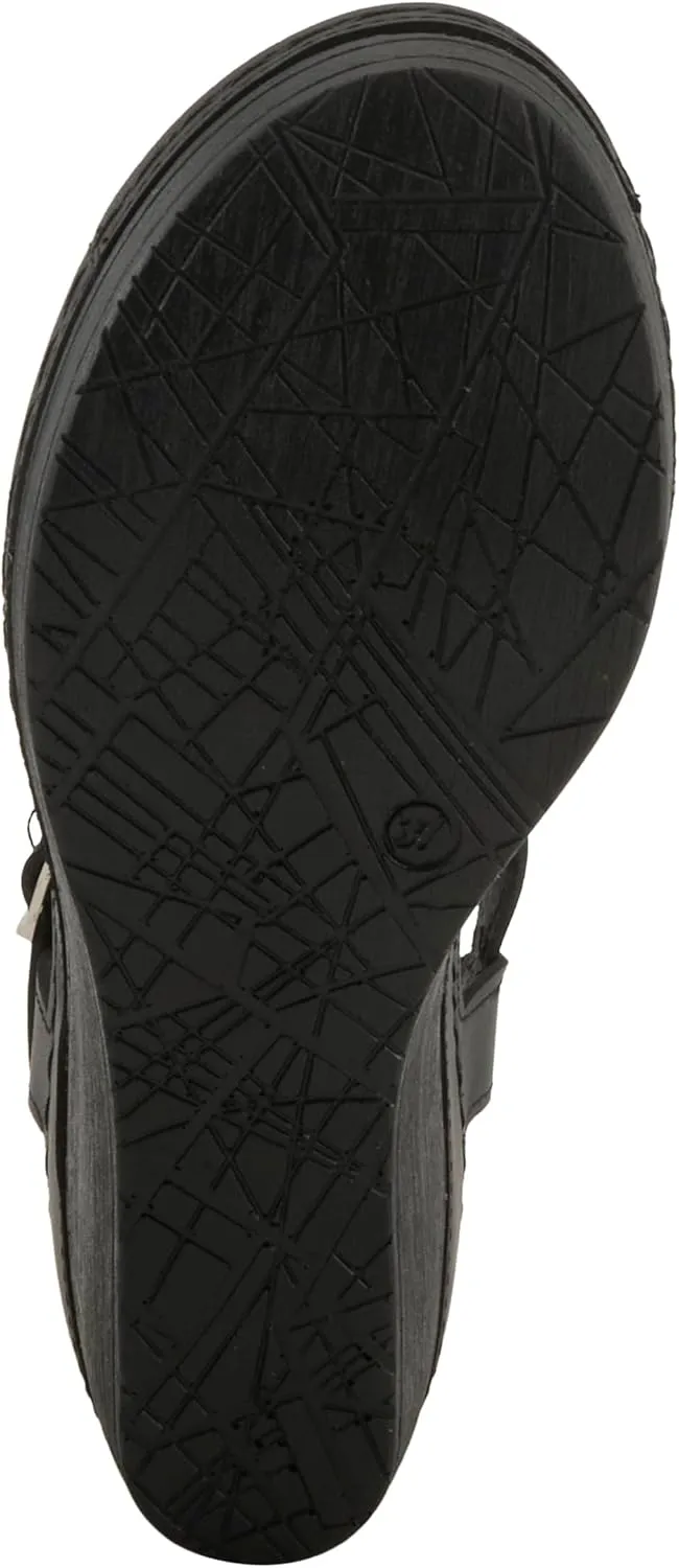 Flexus Natala Slingback Women's Sandal | Sandals for Women with Perforated Upper
