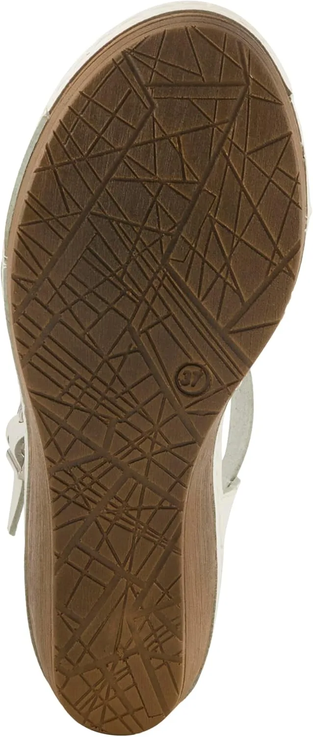 Flexus Natala Slingback Women's Sandal | Sandals for Women with Perforated Upper