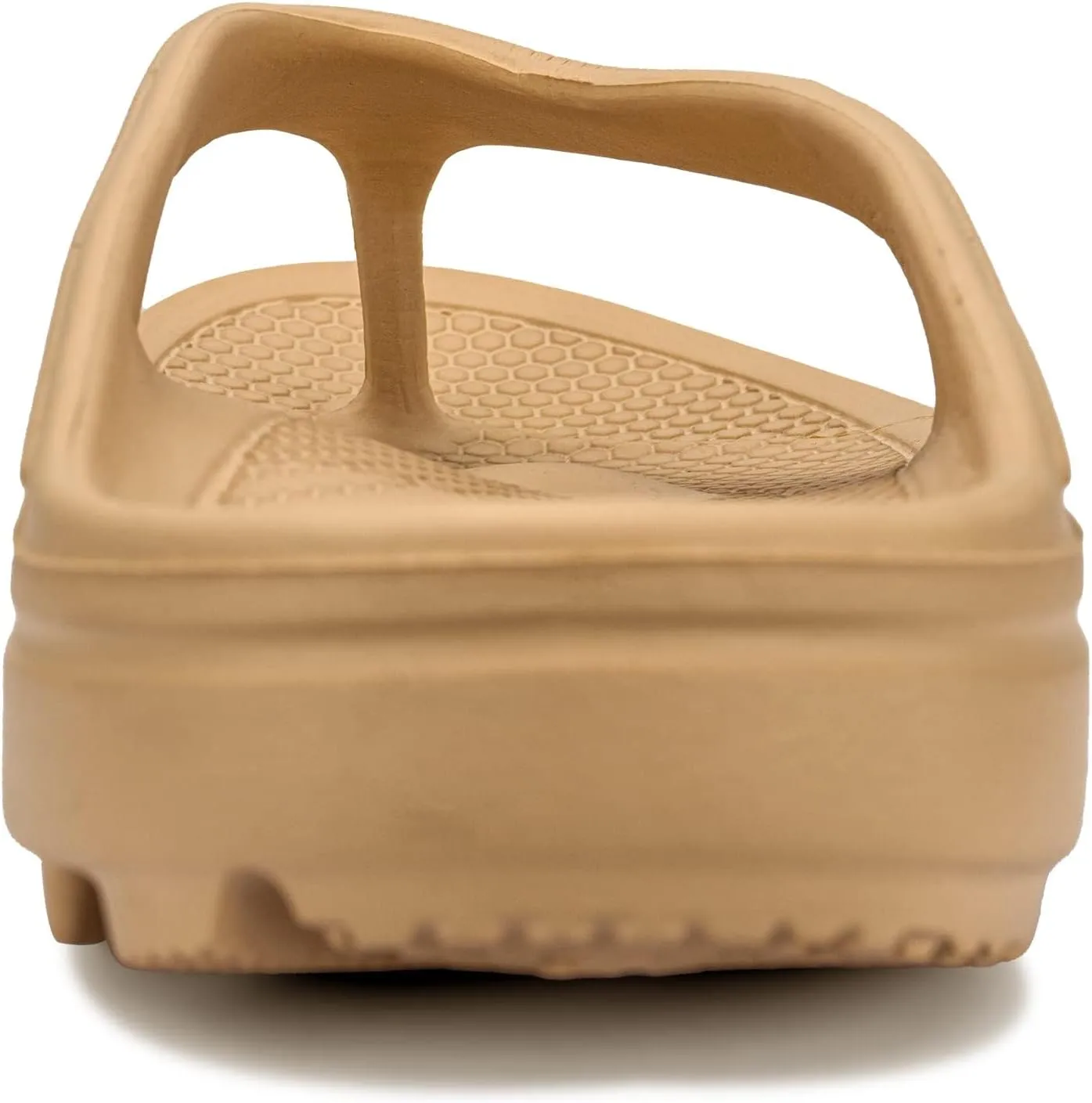 Flip Flops for Women, Orthotic Lightweight Beach Slides Sandals Anti Slip Shower Slippers with Ultra Soft Arch Support Non-Slip
