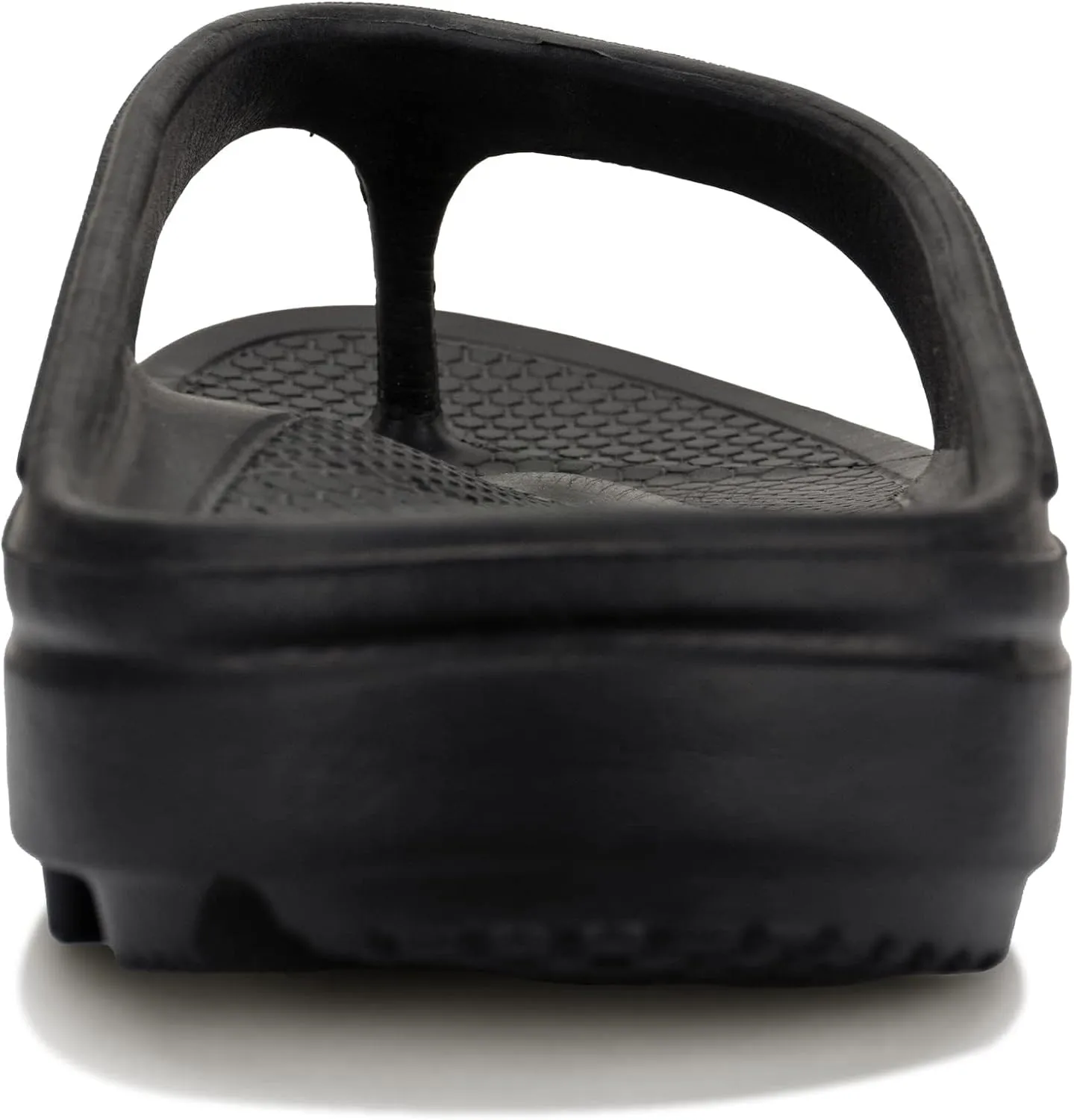 Flip Flops for Women, Orthotic Lightweight Beach Slides Sandals Anti Slip Shower Slippers with Ultra Soft Arch Support Non-Slip