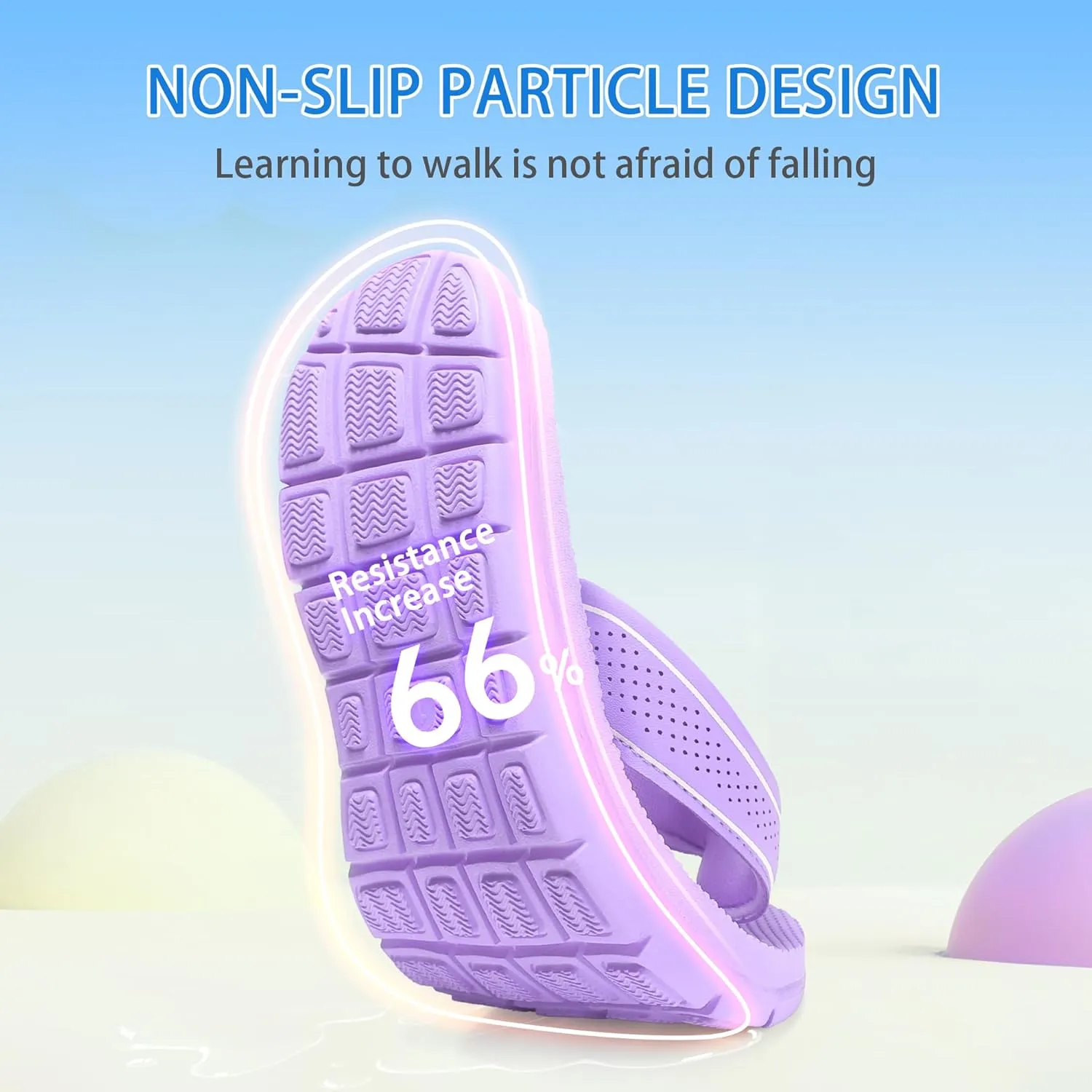Flip Flops Girls Boys Unisex Summer Sandals