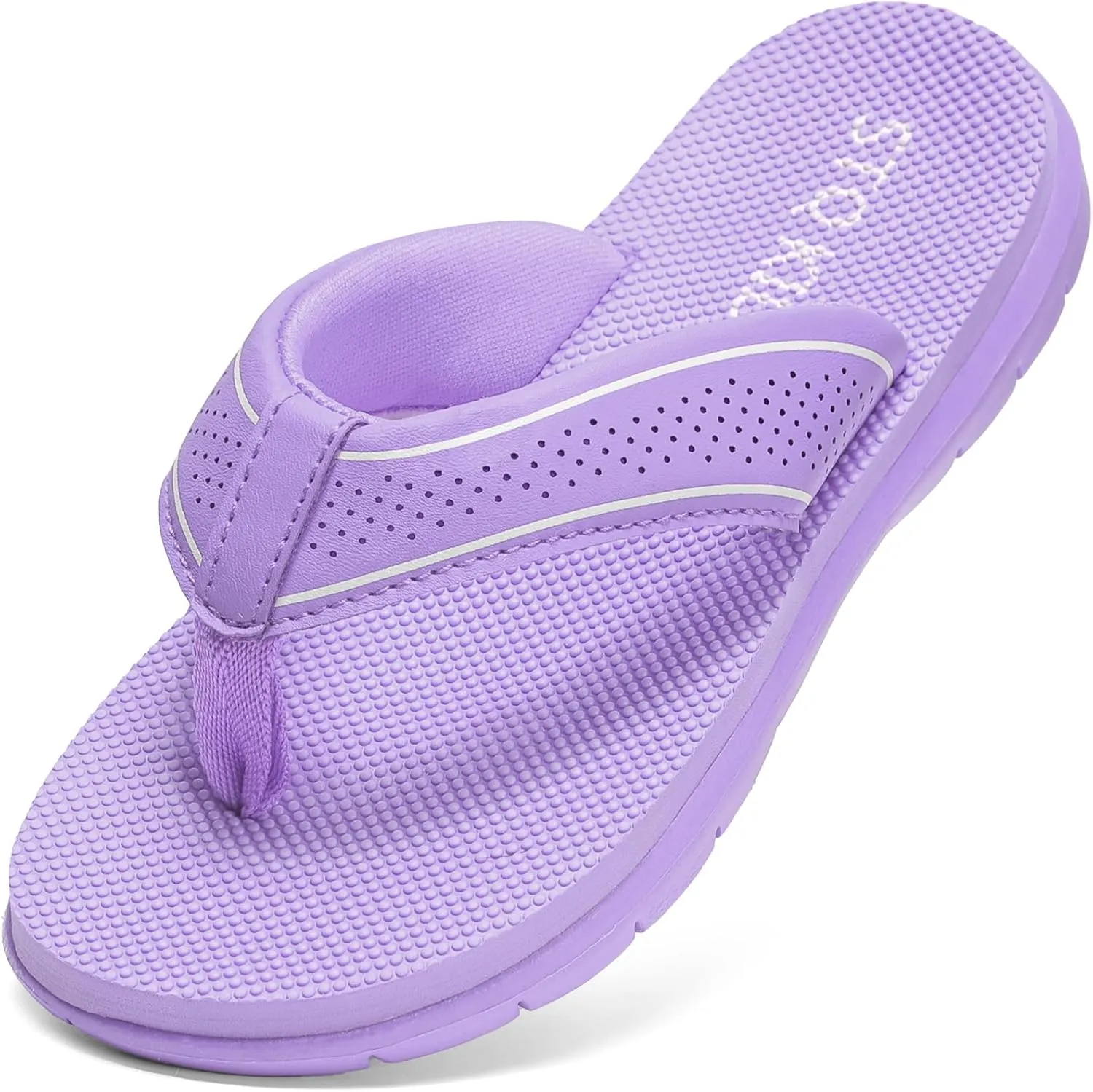 Flip Flops Girls Boys Unisex Summer Sandals