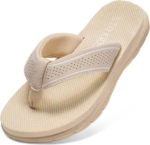 Flip Flops Girls Boys Unisex Summer Sandals