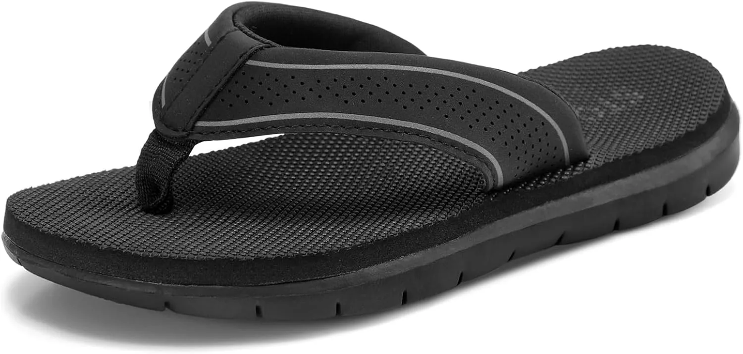 Flip Flops Girls Boys Unisex Summer Sandals