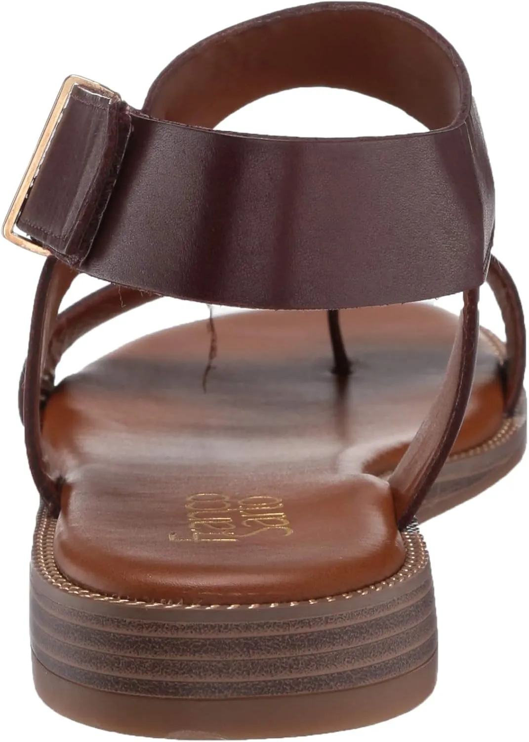Franco Sarto Women's Glenni Strappy Sandal
