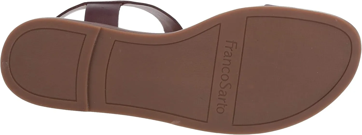 Franco Sarto Women's Glenni Strappy Sandal