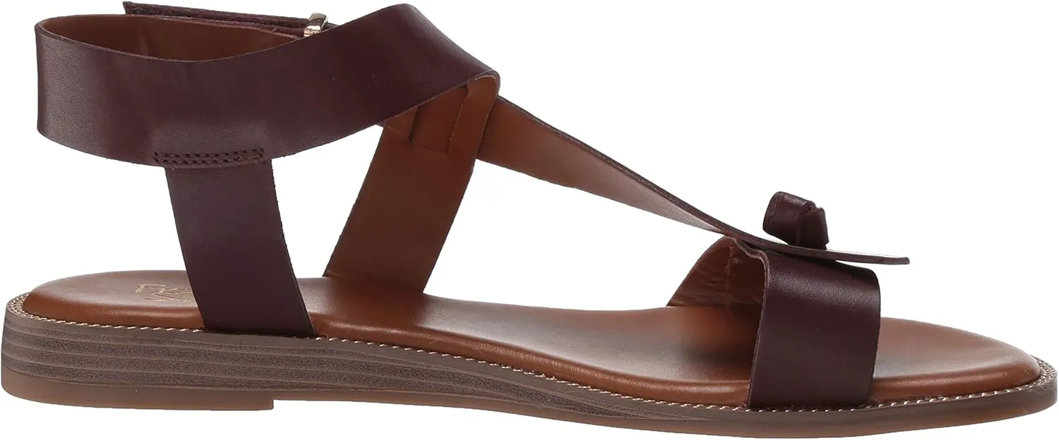 Franco Sarto Women's Glenni Strappy Sandal