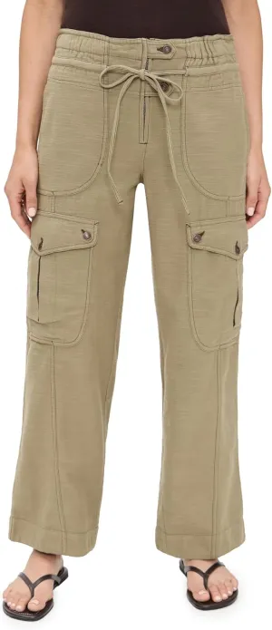 Free People Women's Park Ave Pants