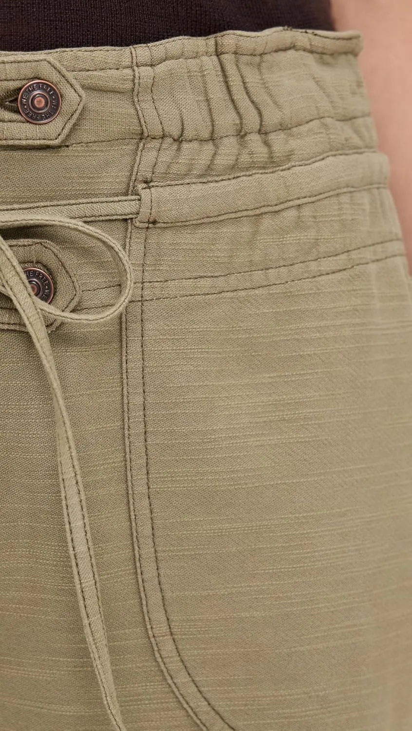Free People Women's Park Ave Pants
