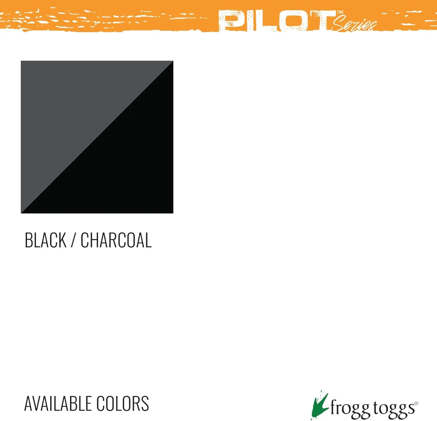 FROGG TOGGS Men's Pilot Reflective Waterproof Motorcycle Pant