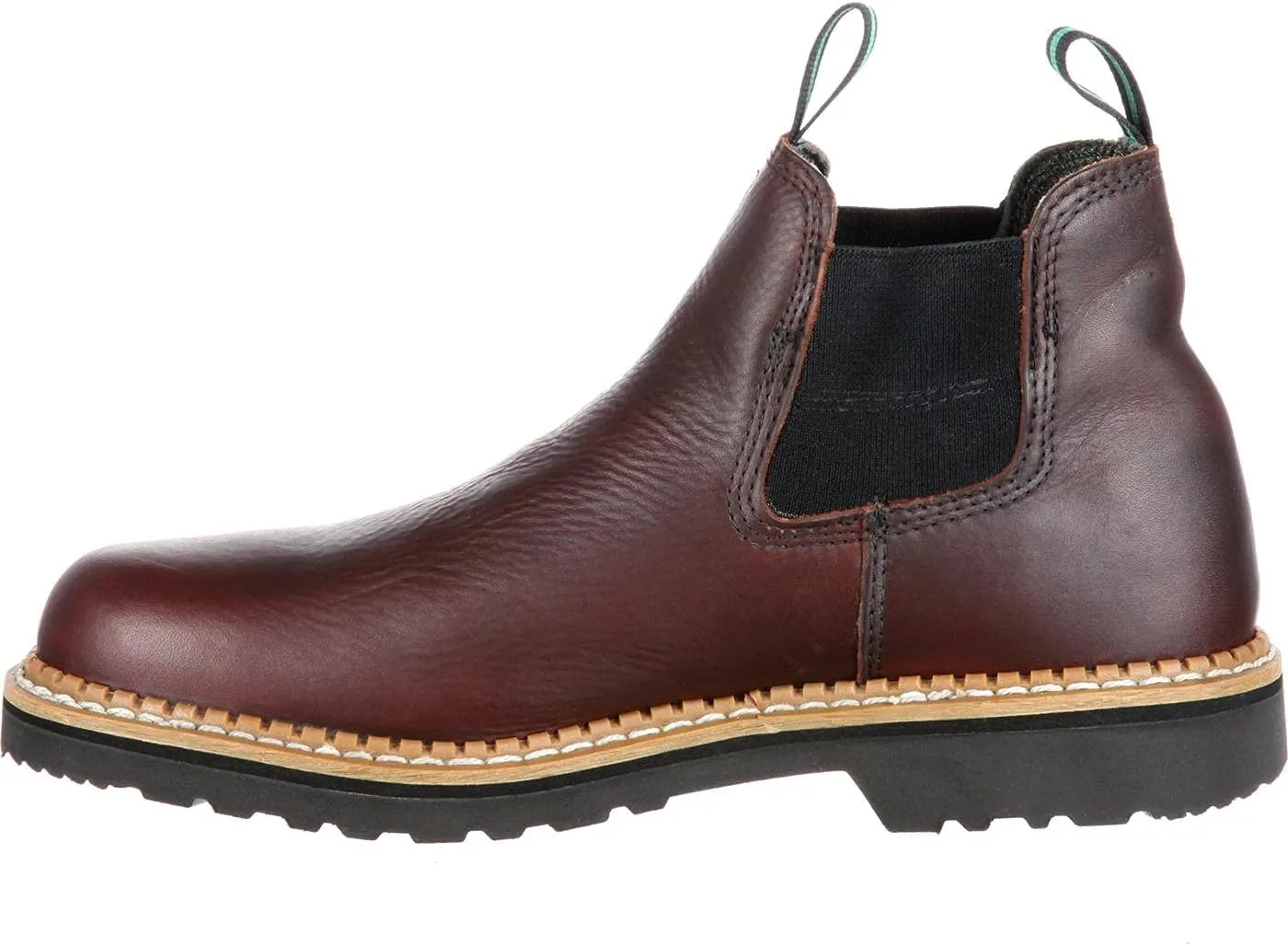 Georgia Giant Men's Waterproof High Romeo Boot