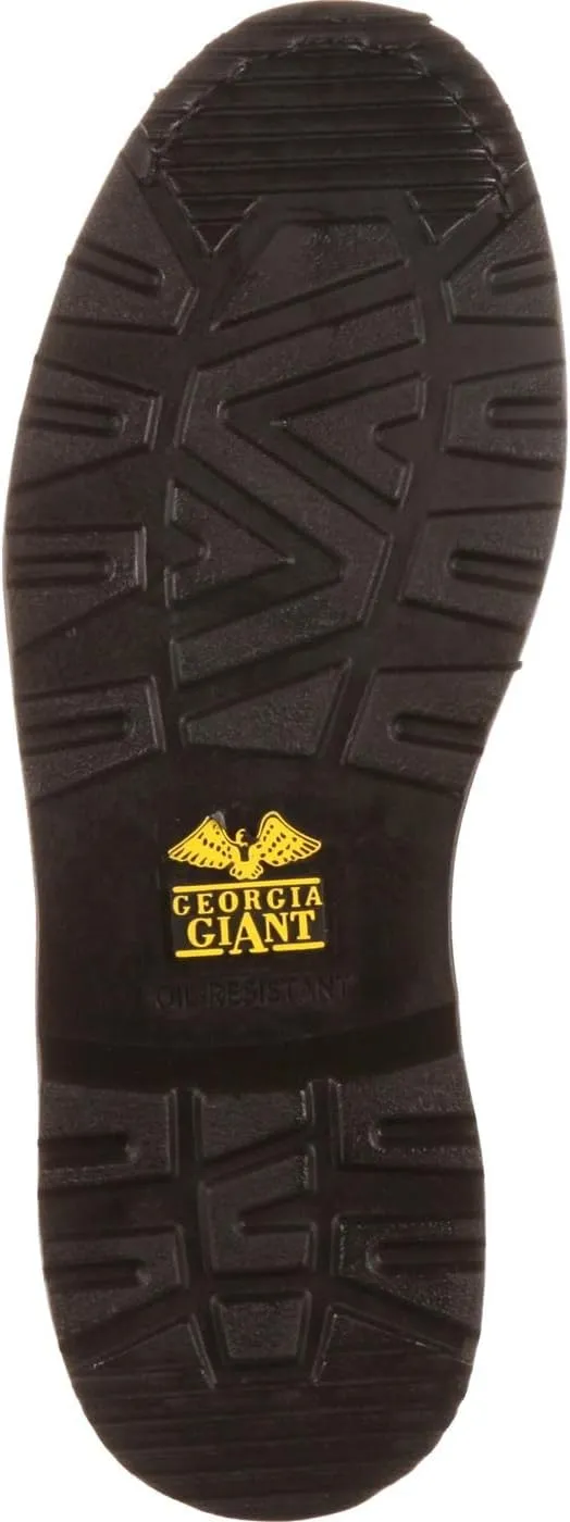 Georgia Giant Men's Waterproof High Romeo Boot