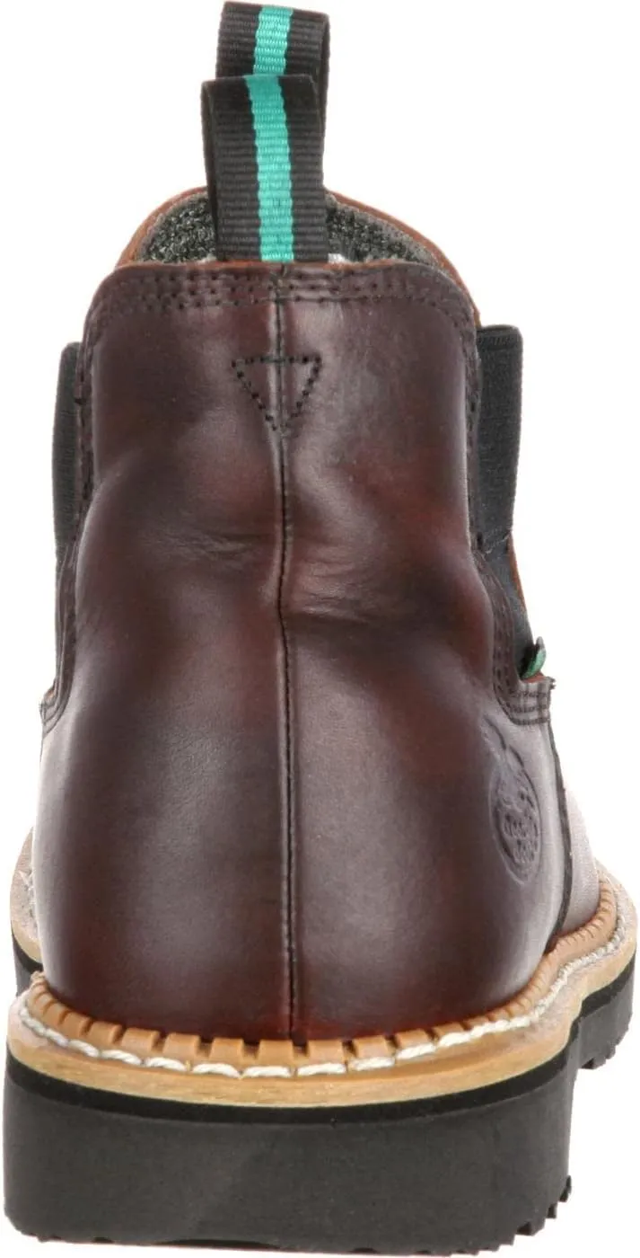 Georgia Giant Men's Waterproof High Romeo Boot