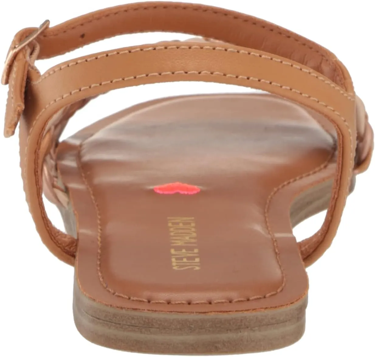 Georjia Flat Sandal