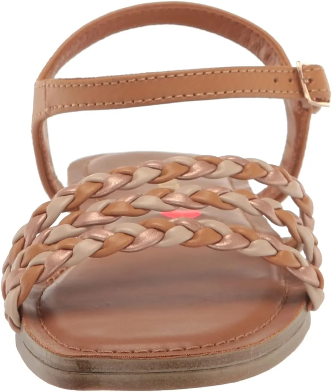 Georjia Flat Sandal