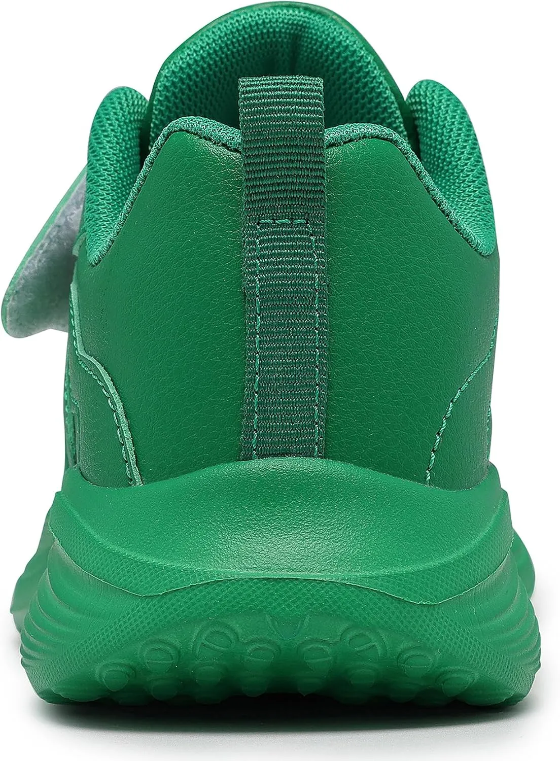 Girls Sneakers Boys Shoes Lightweight Fashion Dual Hook and Loops Kids Running Shoes