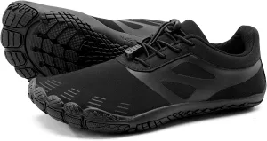 Grand Attack Barefoot Shoes Women Wide Toe Box Zero Drop Wrestling Weightlifting Gym Fitness Shoes Breathable Lightweight