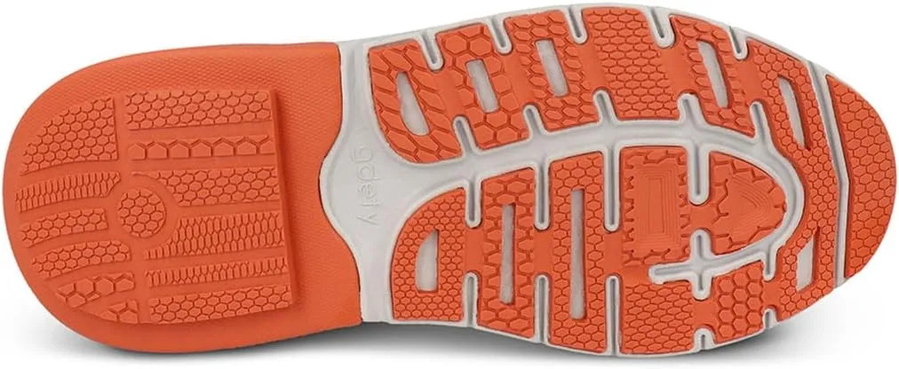 Gravity Defyer Men's GDEFY Mehalef | Hybrid Versoshock | Cross Trainers | Pain Relief | Lightweight Breathable Sneakers