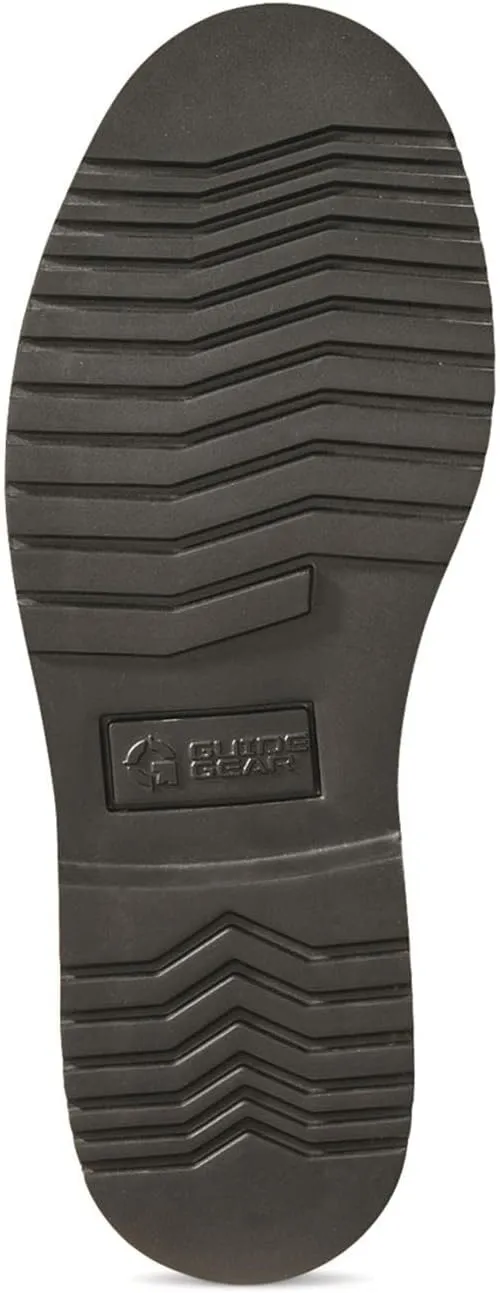 Guide Gear Slip On Work Boots for Men Field Series Romeo