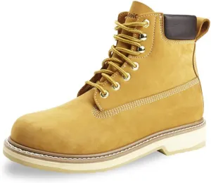 HANDPOINT Men's Classic 6"/8" SureTrack Soft Toe Work Boot 84994/86994