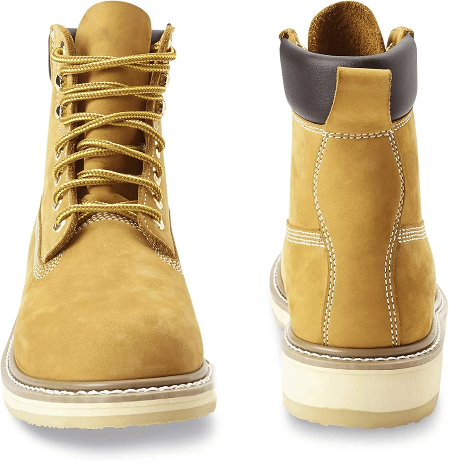 HANDPOINT Men's Classic 6"/8" SureTrack Soft Toe Work Boot 84994/86994